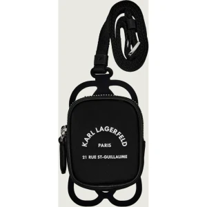 Karl Lagerfeld Etui na słuchawki