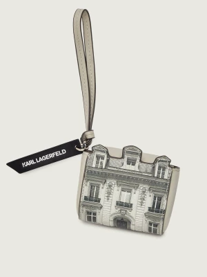 Karl Lagerfeld Etui na słuchawki Maison de Karl