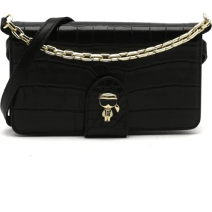 Karl Lagerfeld Etui na telefon iPhone 11 K/Ikonik Croc