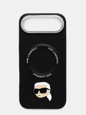 Karl Lagerfeld etui na telefon iPhone 17 Air