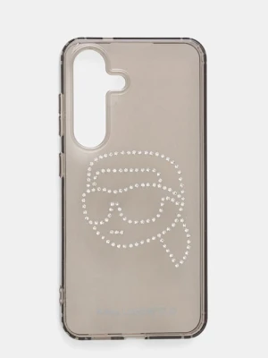 Karl Lagerfeld etui na telefon Samsung Galaxy S25