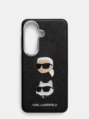 Karl Lagerfeld Etui na telefon Samsung Galaxy S26