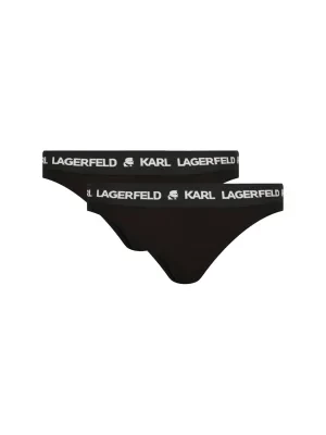Karl Lagerfeld Figi 2-pack