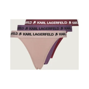 Karl Lagerfeld Figi brazylijskie 3-pack