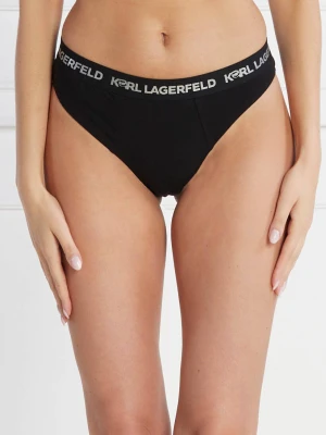 Karl Lagerfeld Figi ikonik 2.0