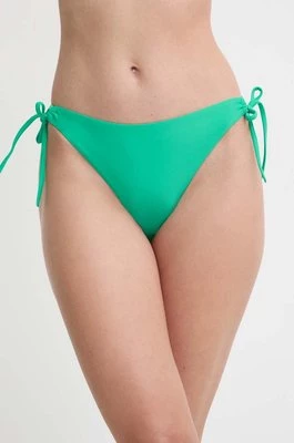 Karl Lagerfeld figi kąpielowe kolor zielony