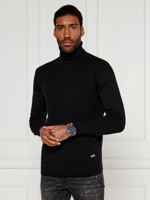 Karl Lagerfeld Golf | Slim Fit