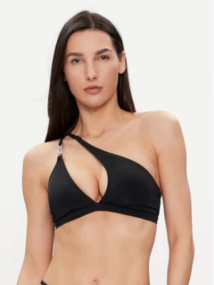 KARL LAGERFELD Góra od bikini 241W2201 Czarny