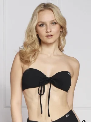 Karl Lagerfeld Góra od bikini