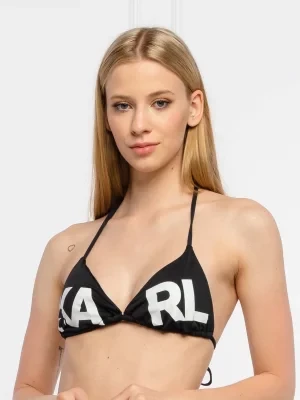 Karl Lagerfeld Góra od bikini