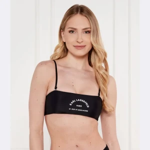 Karl Lagerfeld Góra od bikini