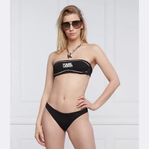 Karl Lagerfeld Góra od bikini