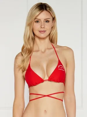 Karl Lagerfeld Góra od bikini