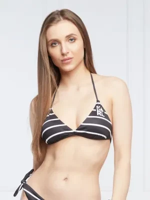 Karl Lagerfeld Góra od bikini