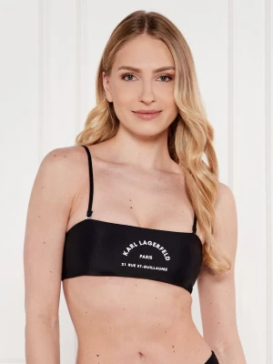 Karl Lagerfeld Góra od bikini