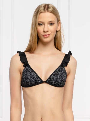Zdjęcie produktu Karl Lagerfeld Góra od bikini
