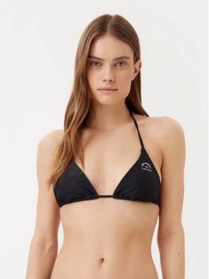 KARL LAGERFELD Góra od bikini A1W46098 Czarny