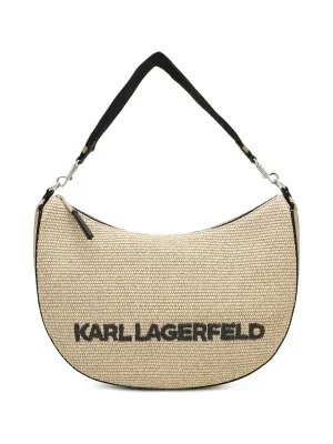 Karl Lagerfeld Hobo