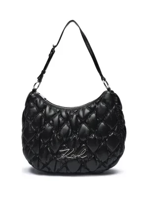 Karl Lagerfeld Hobo k/signature