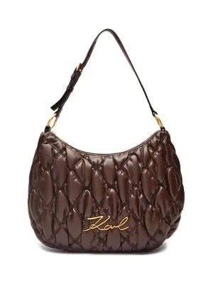 Karl Lagerfeld Hobo k/signature