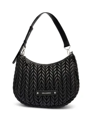 Karl Lagerfeld Hobo k/weave