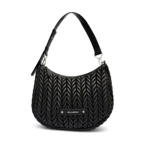 Karl Lagerfeld Hobo k/weave