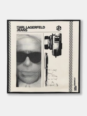 Karl Lagerfeld Jeans apaszka