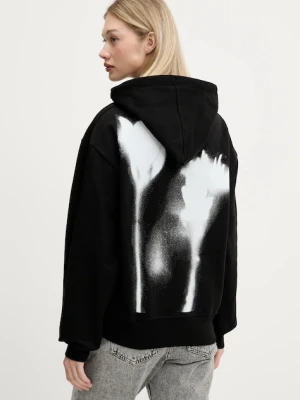 Karl Lagerfeld Jeans bluza bawełniana