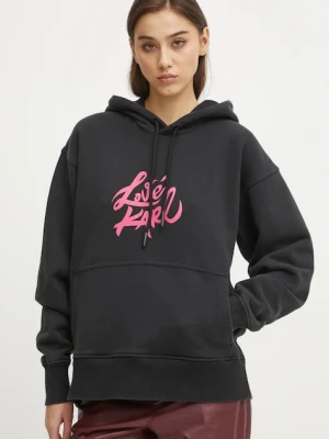 Karl Lagerfeld Jeans bluza bawełniana