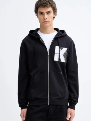 Karl Lagerfeld Jeans bluza bawełniana