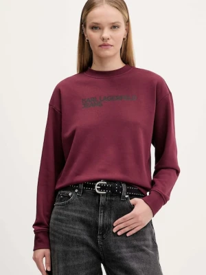 Karl Lagerfeld Jeans bluza