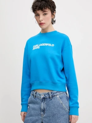 Karl Lagerfeld Jeans bluza