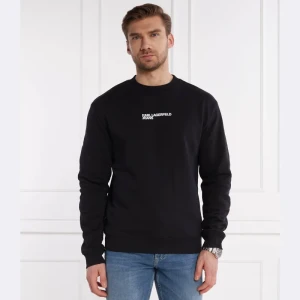 Karl Lagerfeld Jeans Bluza | Regular Fit