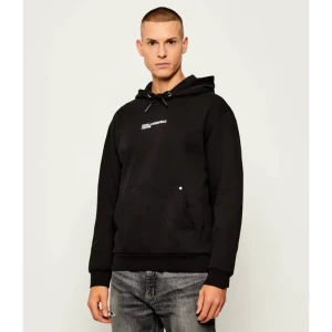 Karl Lagerfeld Jeans Bluza | Regular Fit