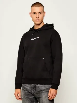 Karl Lagerfeld Jeans Bluza | Regular Fit