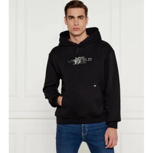 Karl Lagerfeld Jeans Bluza | Regular Fit