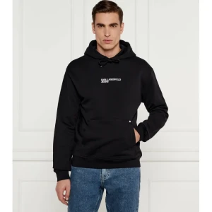 Karl Lagerfeld Jeans Bluza | Regular Fit