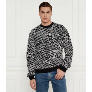 Karl Lagerfeld Jeans Bluza | Regular Fit