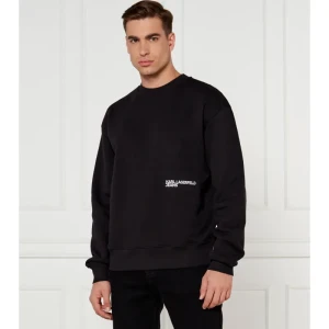 Karl Lagerfeld Jeans Bluza | Relaxed fit