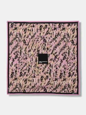 Karl Lagerfeld Jeans chusta