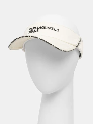 Karl Lagerfeld Jeans daszek