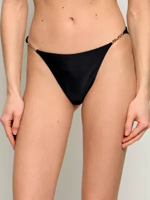 Karl Lagerfeld Jeans Dół od bikini