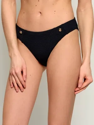 Karl Lagerfeld Jeans Dół od bikini Hotel Karl Rio
