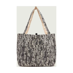 Karl Lagerfeld Jeans Dwustronna shopperka