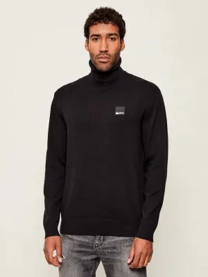 Karl Lagerfeld Jeans Golf | Regular Fit