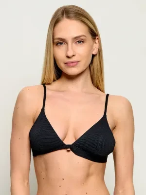 Karl Lagerfeld Jeans Góra od bikini