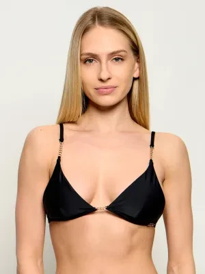 Karl Lagerfeld Jeans Góra od bikini