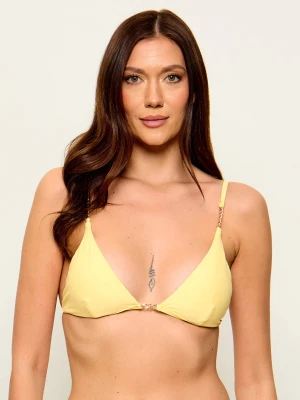 Karl Lagerfeld Jeans Góra od bikini