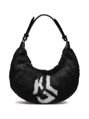 Karl Lagerfeld Jeans Hobo