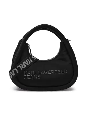 Karl Lagerfeld Jeans Hobo